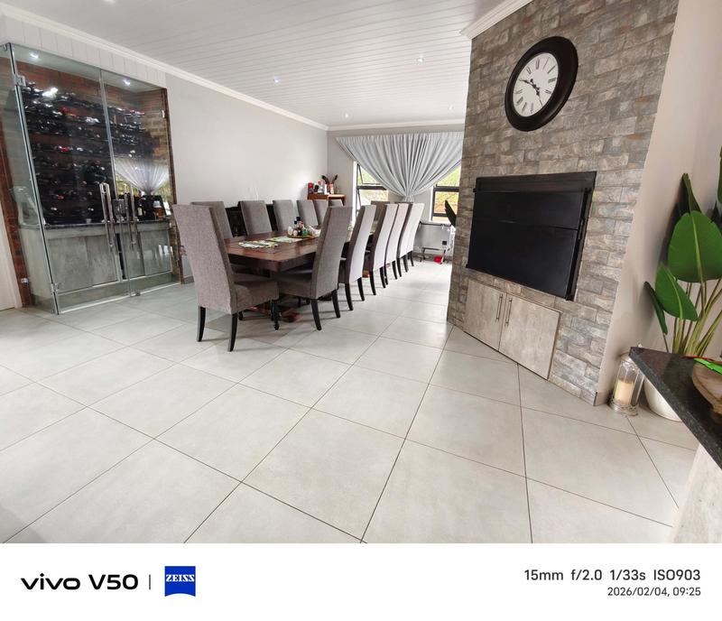 3 Bedroom Property for Sale in Monte Christo Western Cape